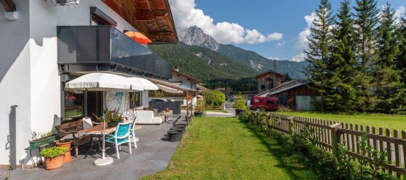 5 rooms House in St. Ulrich am Pillersee, Austria No. 146051 3
