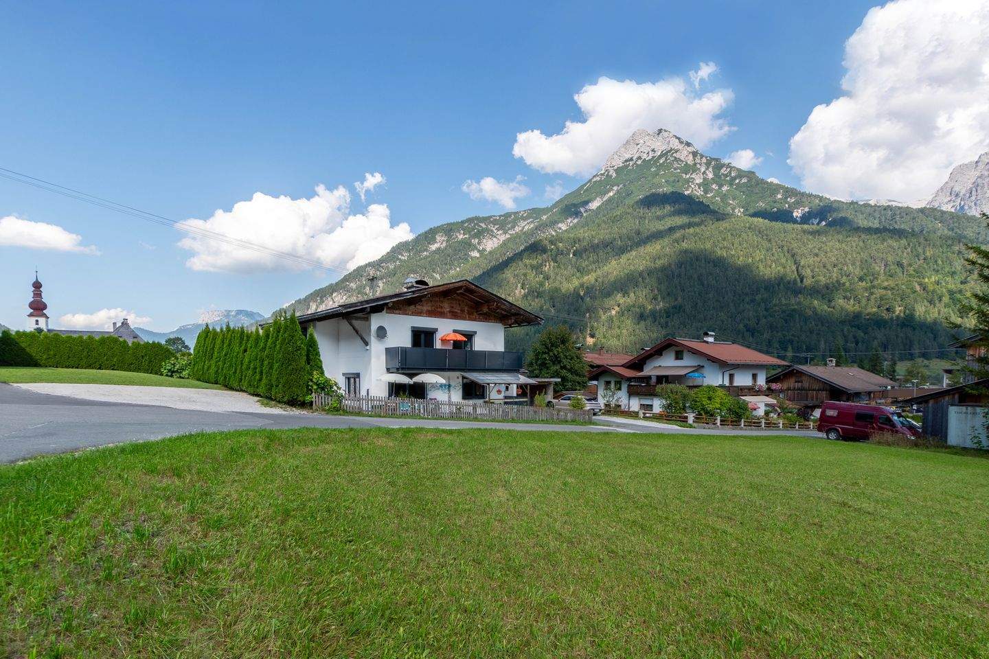 5 rooms House in St. Ulrich am Pillersee, Austria No. 146051
