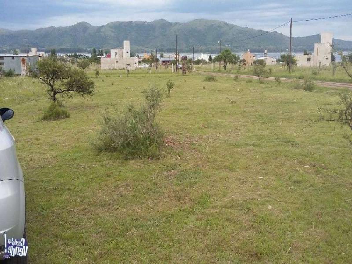 Земельный участок в Кордоба, Аргентина № 50721