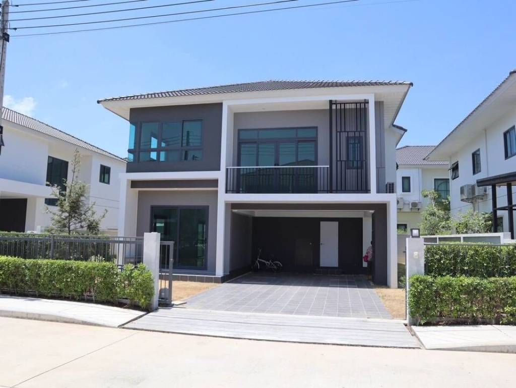 Casa T4 em Ko Kaeo, Thailand N.º 21596