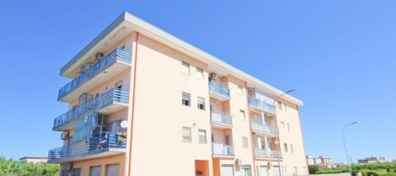 Apartamento de 2 dormitorios en Campomarino, Italy No. 272508 14