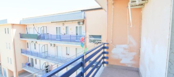 Apartamento de 2 dormitorios en Campomarino, Italy No. 272508 4