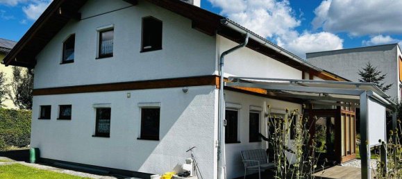 5-Zimmer Haus in Rohrbach-Berg, Austria, Nr. 261794 18