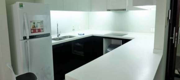 2 bedrooms Apartment in Tay Ho, Vietnam No. 2537 3