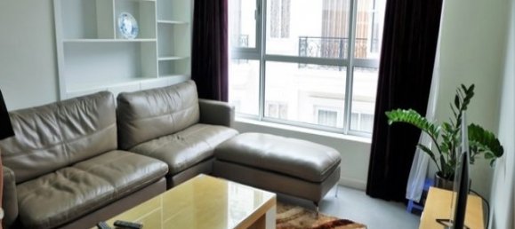 2 bedrooms Apartment in Tay Ho, Vietnam No. 2537 2