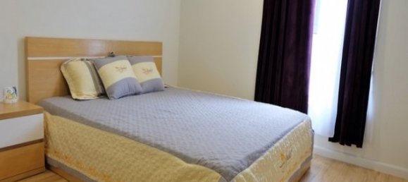 2 bedrooms Apartment in Tay Ho, Vietnam No. 2537 4