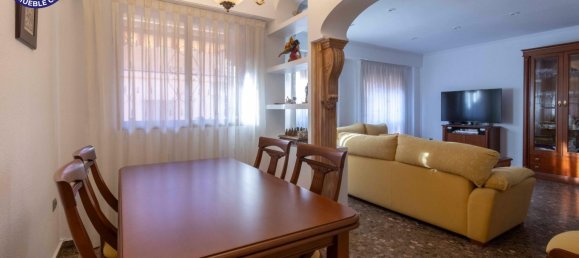 3 chambres Appartement à Torrent, Spain No. 143556 19