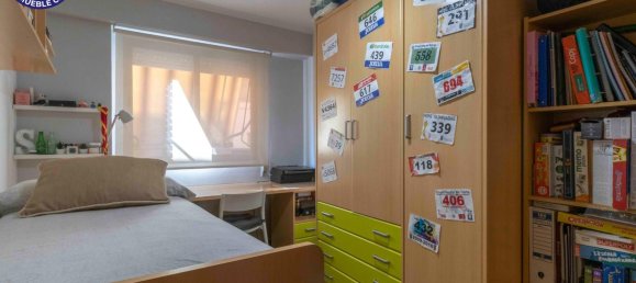 3 chambres Appartement à Torrent, Spain No. 143556 39