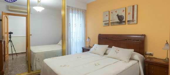 3 chambres Appartement à Torrent, Spain No. 143556 49