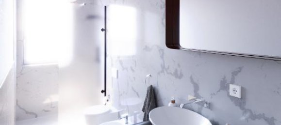 2 rooms Apartment in Mentana, Italy No. 149613 12