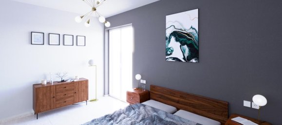 2 rooms Apartment in Mentana, Italy No. 149613 11