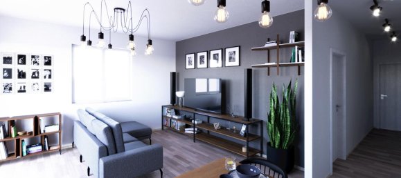 2 rooms Apartment in Mentana, Italy No. 149613 9