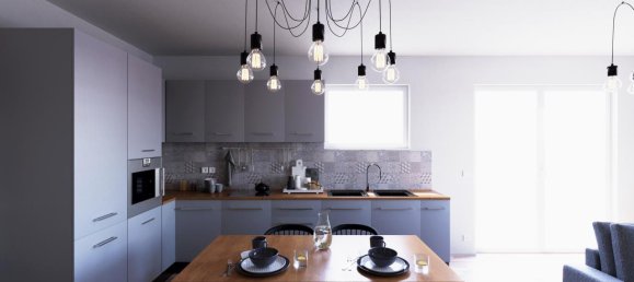 2 rooms Apartment in Mentana, Italy No. 149613 13