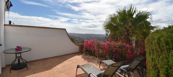 2 chambres Maison de ville à Mijas, Spain No. 40122 15