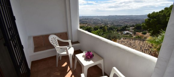 2 chambres Maison de ville à Mijas, Spain No. 40122 11