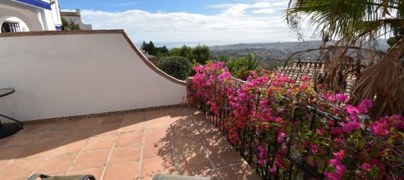 2 chambres Maison de ville à Mijas, Spain No. 40122 10