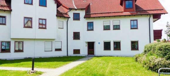 2 rooms Duplex in Sachsische Schweiz-Osterzgebirge, Germany No. 369052 2