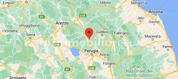 5 rooms Warehouse in Umbertide, Italy No. 46122 22