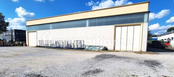 5 rooms Warehouse in Umbertide, Italy No. 46122 16