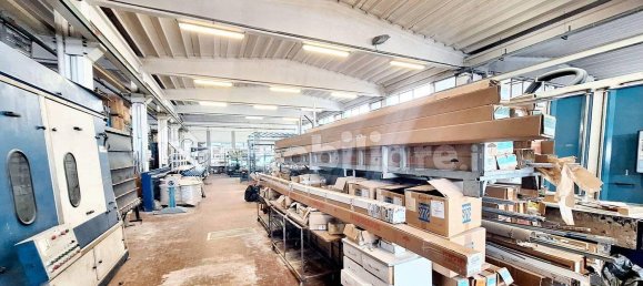 5 rooms Warehouse in Umbertide, Italy No. 46122 15