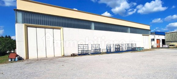 5 rooms Warehouse in Umbertide, Italy No. 46122 12