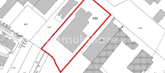 5 rooms Warehouse in Umbertide, Italy No. 46122 25