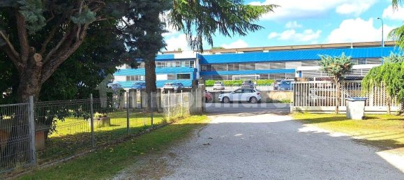 5 rooms Warehouse in Umbertide, Italy No. 46122 20