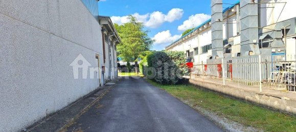 5 rooms Warehouse in Umbertide, Italy No. 46122 17