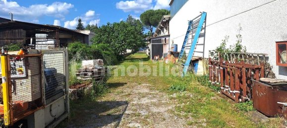 5 rooms Warehouse in Umbertide, Italy No. 46122 23