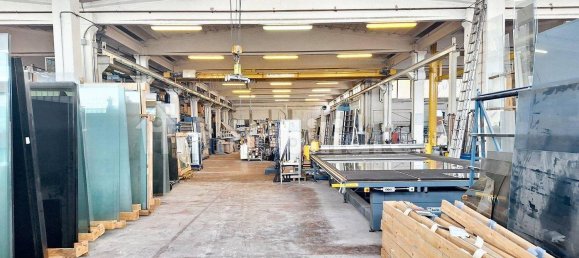 5 rooms Warehouse in Umbertide, Italy No. 46122 13