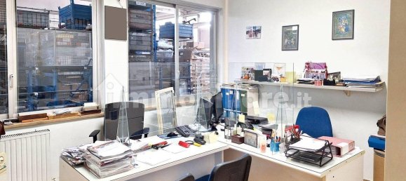 5 rooms Warehouse in Umbertide, Italy No. 46122 11