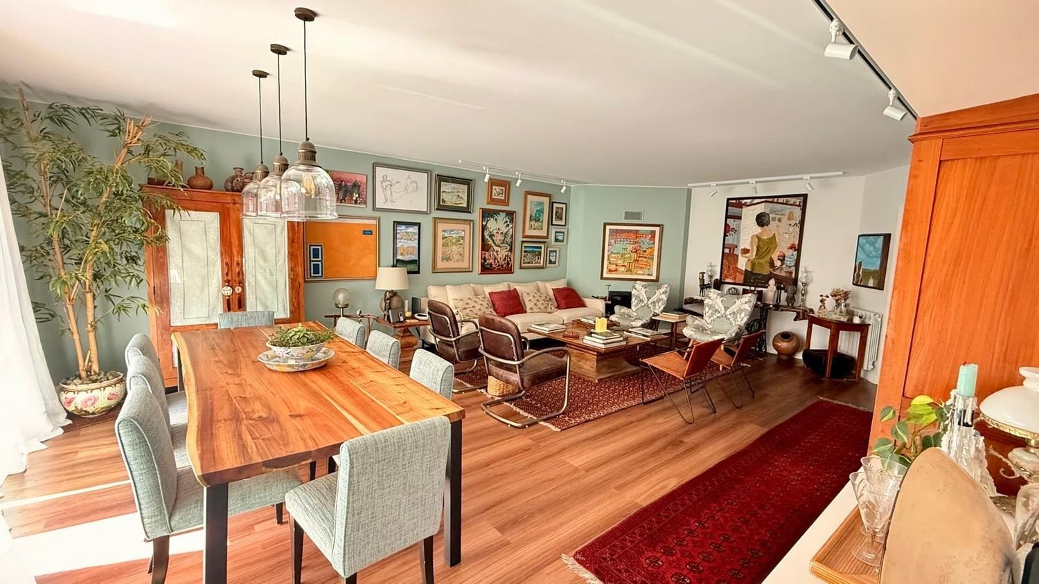 3 bedrooms Apartment in Cascais, Portugal No. 260412