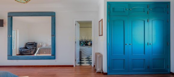 Вилла с 4 спальнями в Мафра, Португалия № 111310 26