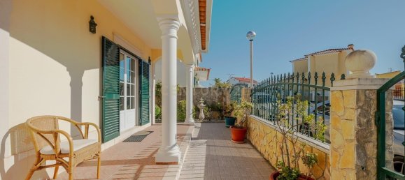 Вилла с 4 спальнями в Мафра, Португалия № 111310 10