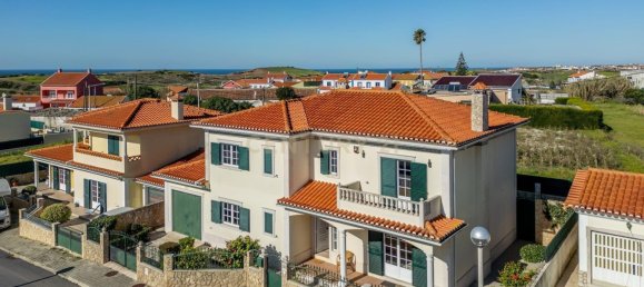 Вилла с 4 спальнями в Мафра, Португалия № 111310 2