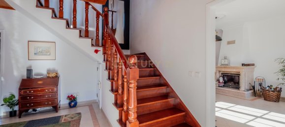 Вилла с 4 спальнями в Мафра, Португалия № 111310 19