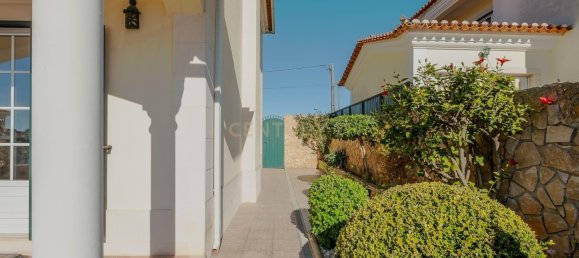 Вилла с 4 спальнями в Мафра, Португалия № 111310 5