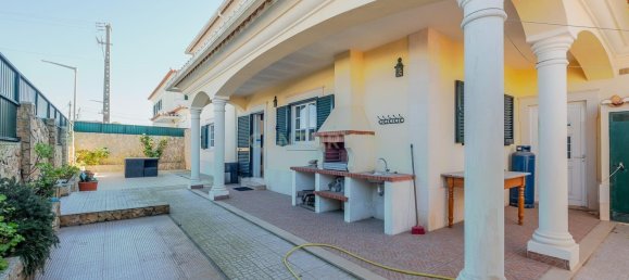 Вилла с 4 спальнями в Мафра, Португалия № 111310 6