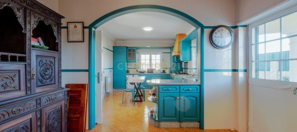 Вилла с 4 спальнями в Мафра, Португалия № 111310 14