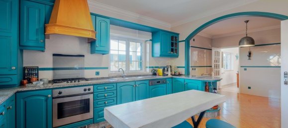 Вилла с 4 спальнями в Мафра, Португалия № 111310 15