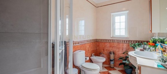 Вилла с 4 спальнями в Мафра, Португалия № 111310 18