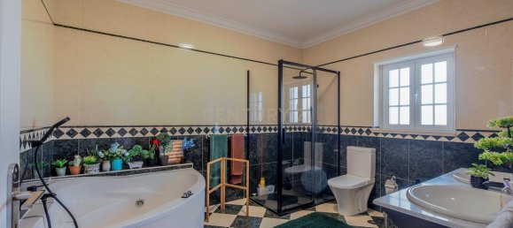 Вилла с 4 спальнями в Мафра, Португалия № 111310 23