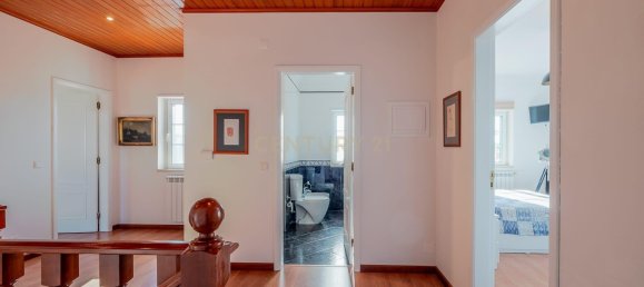 Вилла с 4 спальнями в Мафра, Португалия № 111310 20