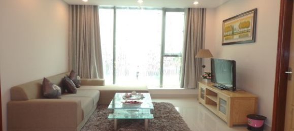 1 Schlafzimmer Wohnung in Ba Dinh, Vietnam, Nr. 7833 3