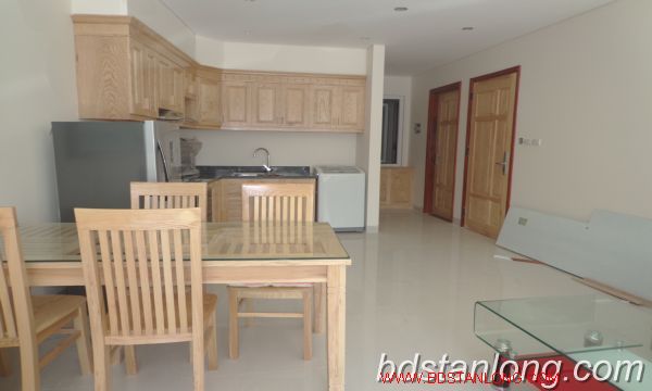 1 Schlafzimmer Wohnung in Ba Dinh, Vietnam, Nr. 7833