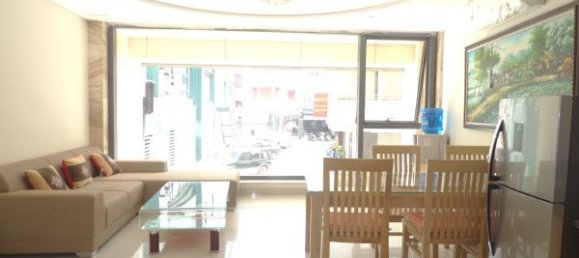 1 Schlafzimmer Wohnung in Ba Dinh, Vietnam, Nr. 7833 4