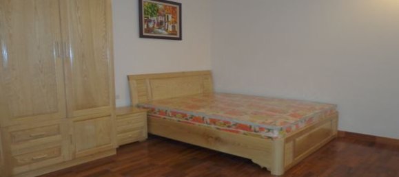 1 Schlafzimmer Wohnung in Ba Dinh, Vietnam, Nr. 7833 6