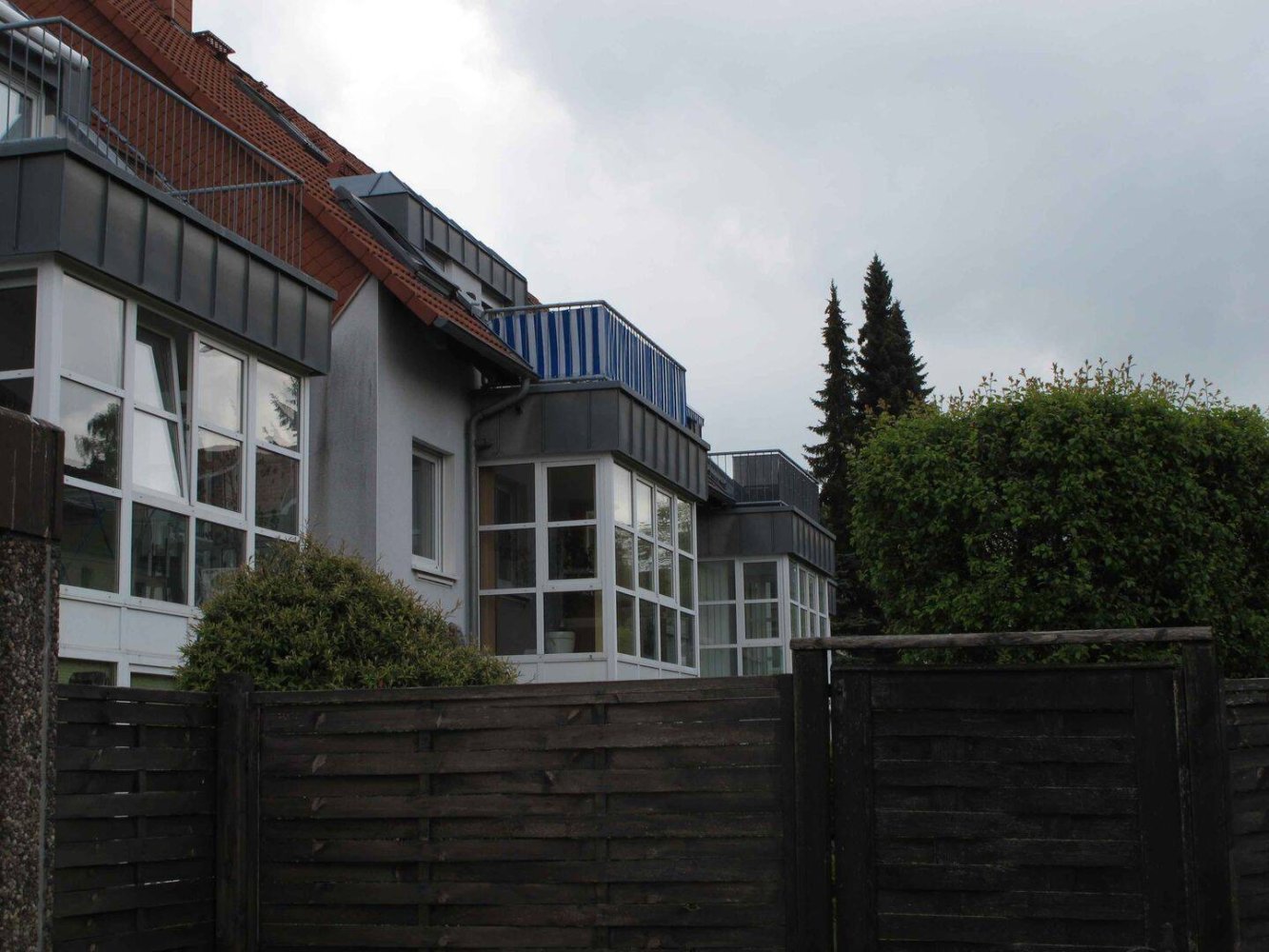 2 غرف نوم شقة في Ennepe-Ruhr, Germany رقم 249507