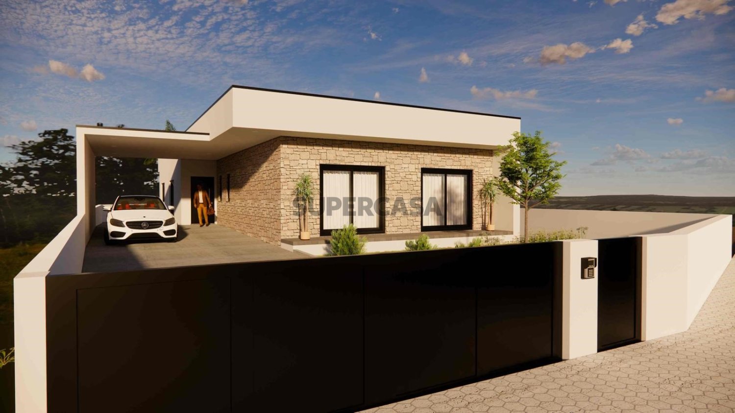 3 bedrooms House in Vagos, Portugal No. 270917