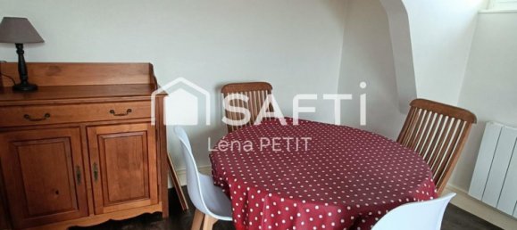 Adosado de 2 dormitorios en Loir-et-Cher, France No. 45360 5